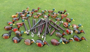 Bottle Openers & Ducks - The Best Combo