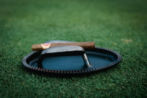 The Royal Stogie Wedge