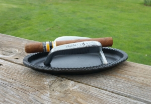 The Royal Stogie Wedge