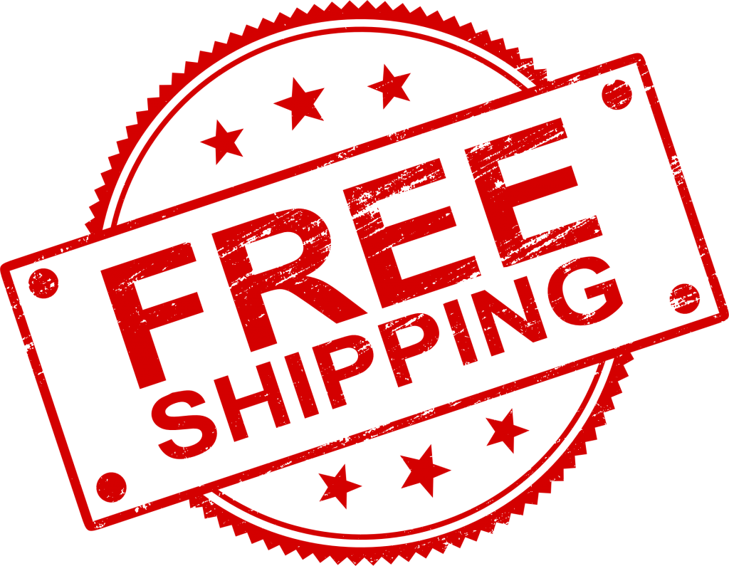 Free Shipping